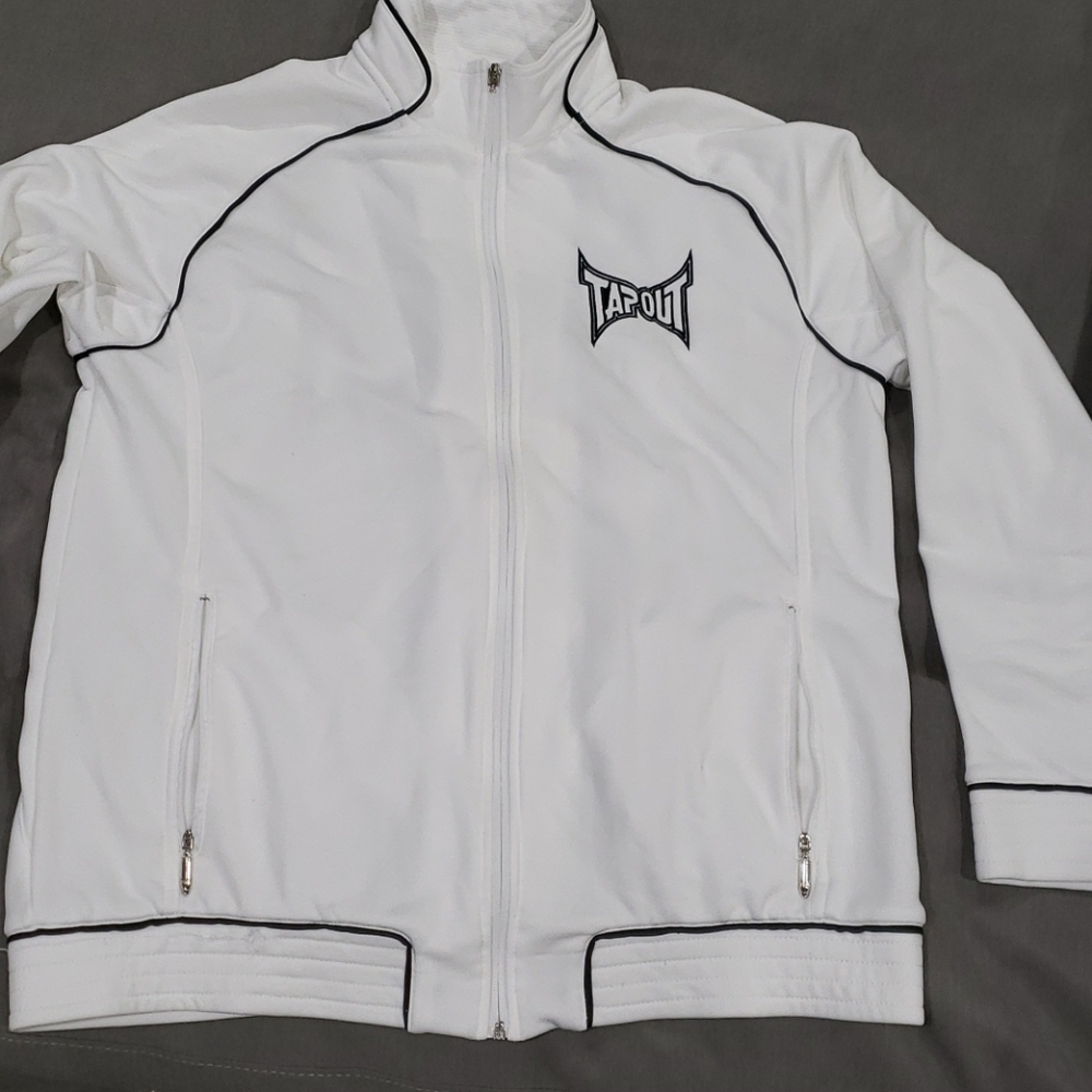 Tapout jacket